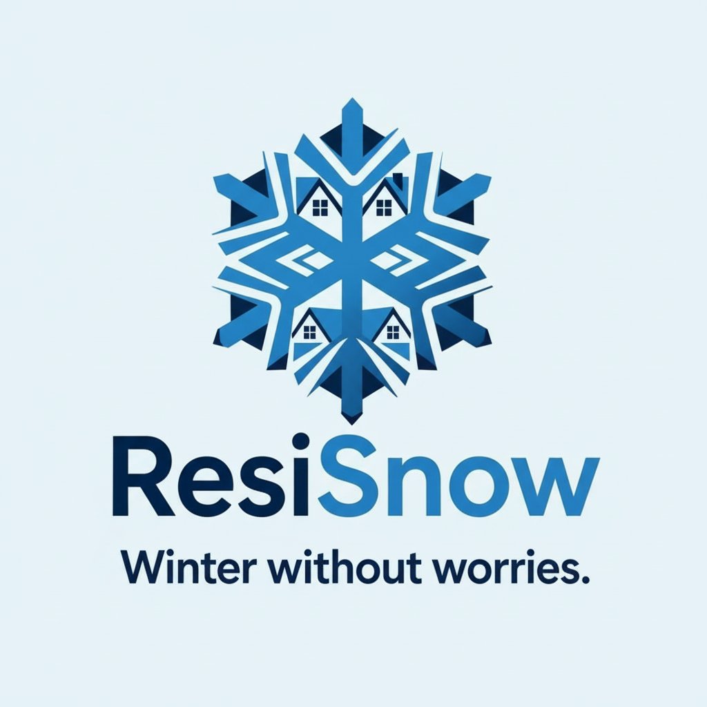 ResiSnow — Winter without worries.